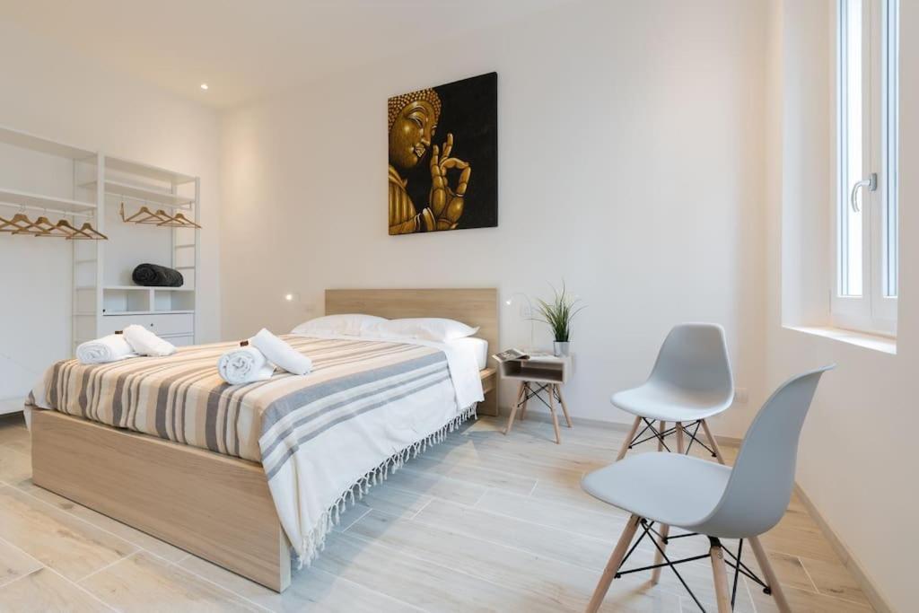 Keys Of Italy - Albero 2 - Mudivamasai Tot - Nearby Train Station Apartment Florence
