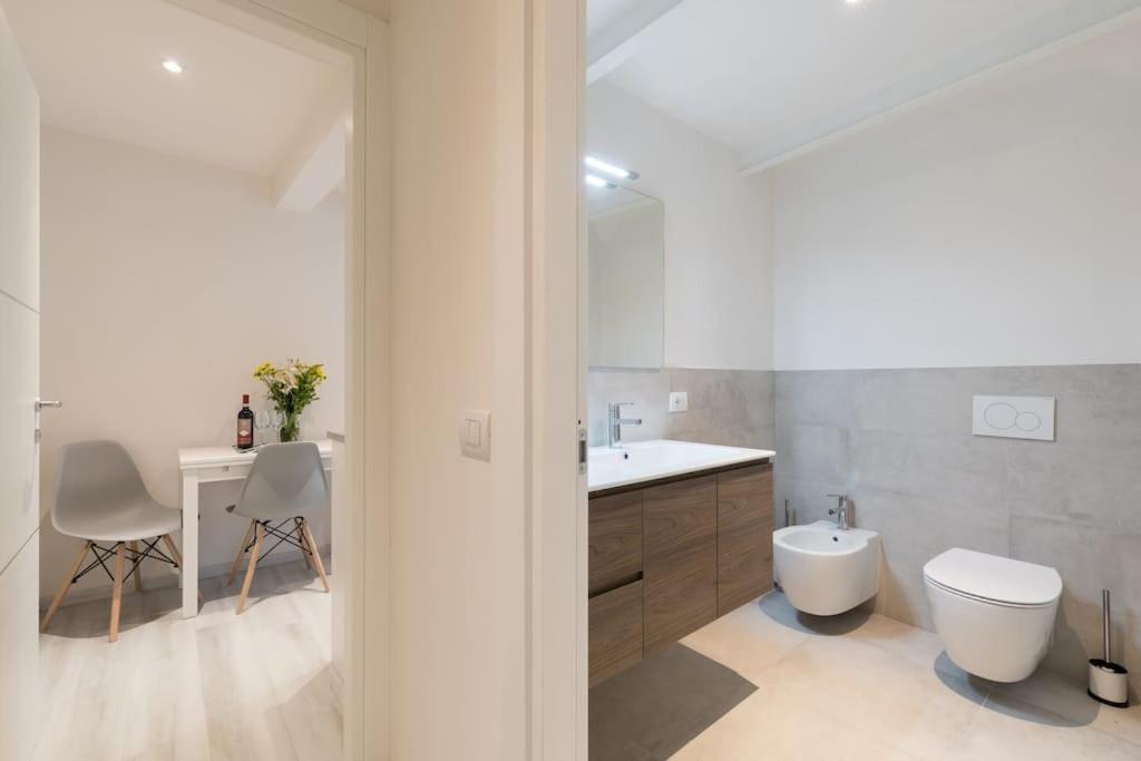 Apartment Keys Of Italy - Albero 2 - Mudivamasai Tot - Nearby Train Station Florence