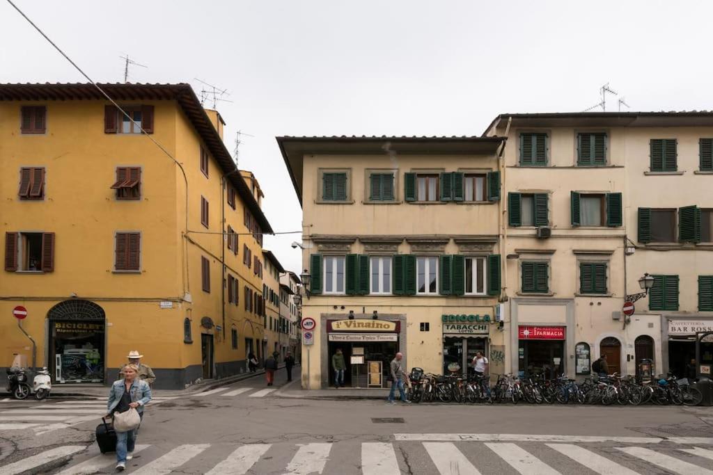 Keys Of Italy - Albero 2 - Mudivamasai Tot - Nearby Train Station * Florence