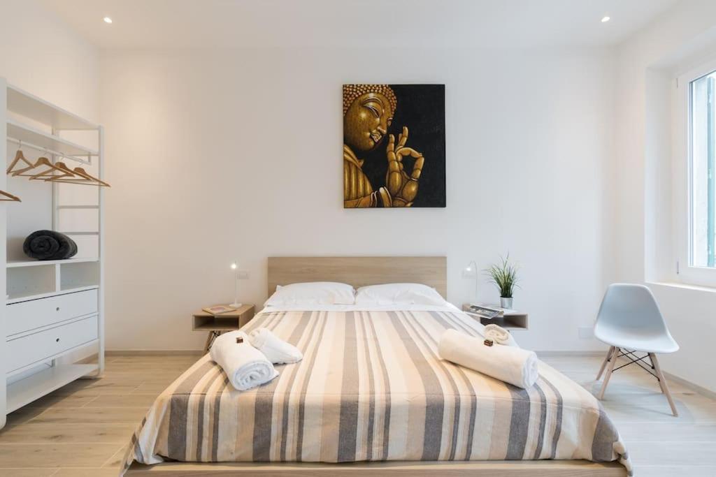 Apartamento Keys Of Italy - Albero 2 - Mudivamasai Tot - Nearby Train Station *