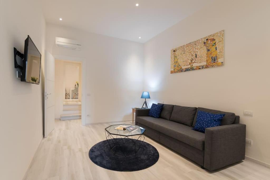 Apartamento Keys Of Italy - Albero 2 - Mudivamasai Tot - Nearby Train Station Florencia